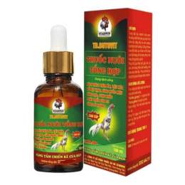 bán thuốc nuôi gà đá