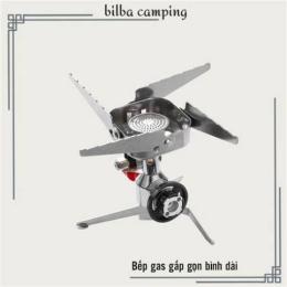 bình ga mini dã ngoại