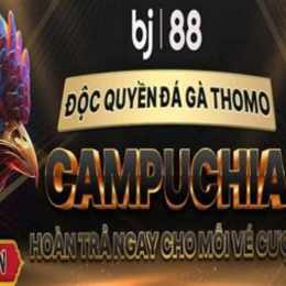bj88 đá ga