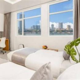 các khách sạn gần ga đà nẵng