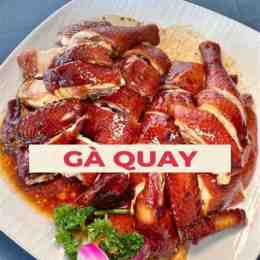 cach lam ga quay da gion