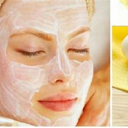 cách làm mặt nạ dưỡng da từ trứng gà