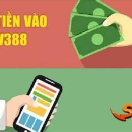 cách nạp tiền đá gà mạng