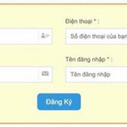 cách tạo tài khoản đá gà