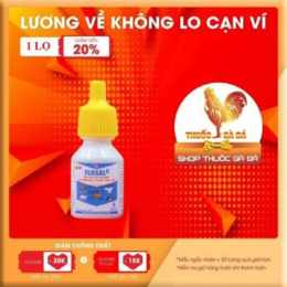 cách trị gà đá bị phì