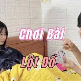 cấp 2 mà đã địt nhau như gà rồi
