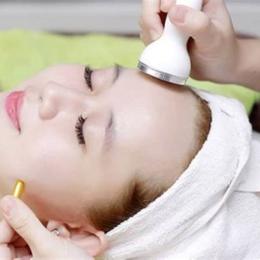 chăm sóc da mặt với trứng gà