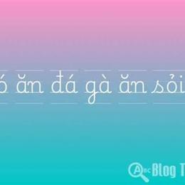 chó ăn đá gà ăn sỏi có nghĩa là gì