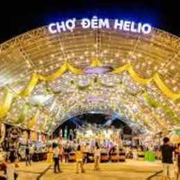 cho tot da nang ban ga choi
