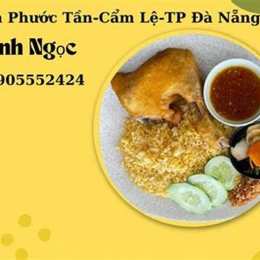 com ga anh hai da nang