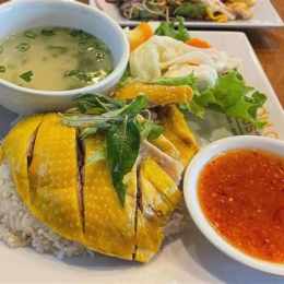 cơm gà đống đa đà nẵng