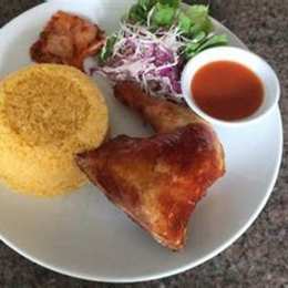 cơm gà vĩnh ký đà nẵng