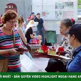 đa cấp lùa gà