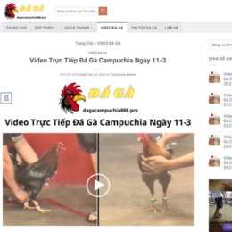 da ga campuchia online