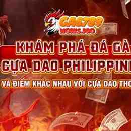 da ga cua dao philippin my