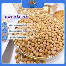 da ga dinh ba