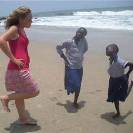 da ga game from ghana