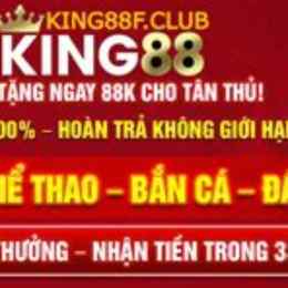da ga king88
