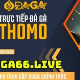 đa ga thomo88