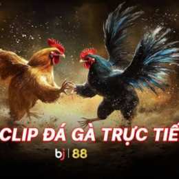 đá gà trực tiếp tải app daga bj88