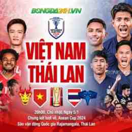 đá gà trực tiếp thái lan việt nam