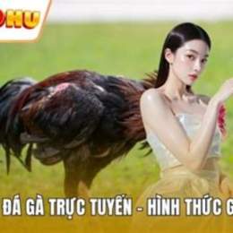 da ga truc tuyen tho mo