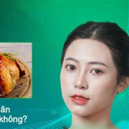 đang lên da non có được ăn thịt gà