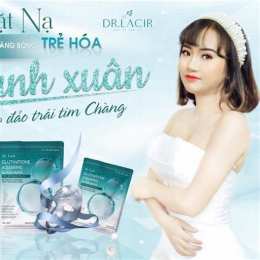 đắp mặt nạ cám gạo