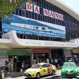 di dời ga đà nẵng mới nhất
