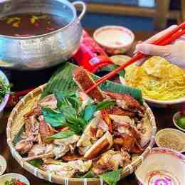 dia chi ga da nang
