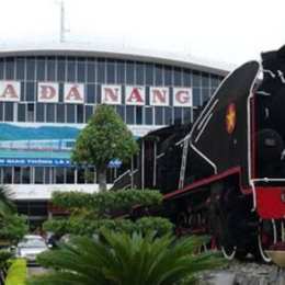 doi ga da nang