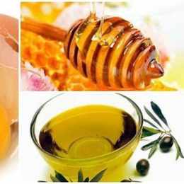 dưỡng da với lòng đỏ trứng gà