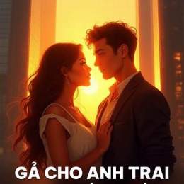 gả cho anh trai nam chính da thanh oa