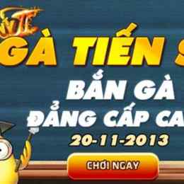 ga da dang cap 2016