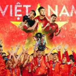 ga da dep nhat viet nam