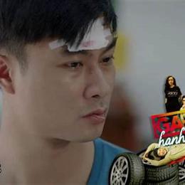 ga đa hạnh phúc