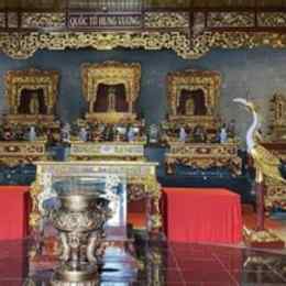 ga da hung can tho moi nhat