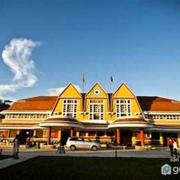 ga đà lạt đánh giá