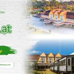 ga đà lạt đi những đâu