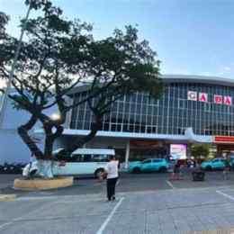 ga đà nẵng đi đà lạt