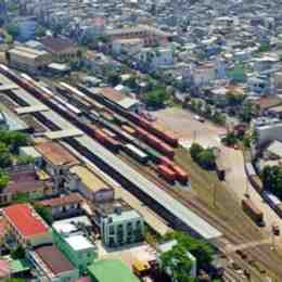 ga đà nẵng hải phòng tân chính thanh khê đà nẵng