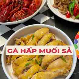 gà da nâu
