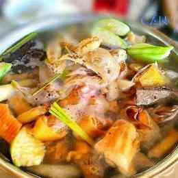 gà đá ngọc tuyền cần thơ