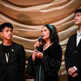 gã đạo diễn may mắn chenxiaojun