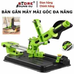 gá đỡ máy cắt đa năng