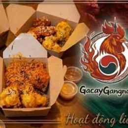 gà gangnam đà nẵng