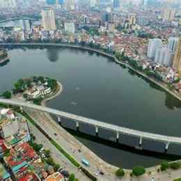 ga hà nội đống đa, hà nội