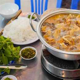 ga hoà đa phú yên