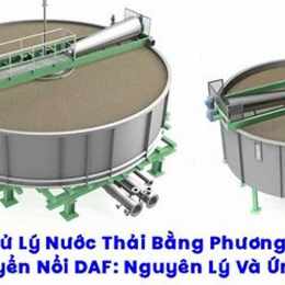 ga noi da