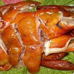 gà quay ngon đà nẵng